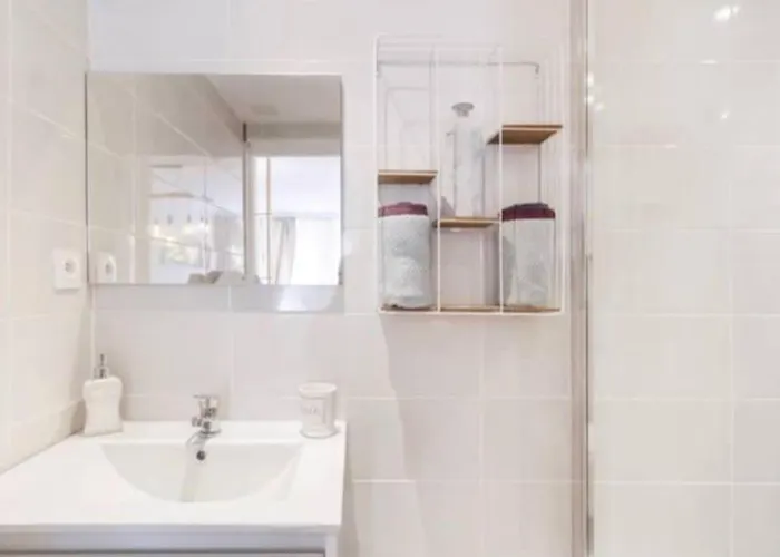 Grand Studio*victor Hugo*centre *